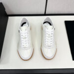 Chanel Trainers with Chanel Logo - Image 3