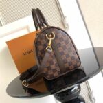 LV Speedy Bandoulière 25(high-end grade) - Image 3