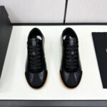 Chanel Trainers with Chanel Logo - Image 3