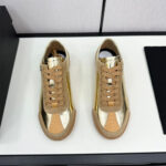 Chanel Trainers with Chanel Logo - Image 3