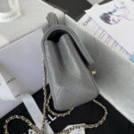 CHANEL Mini Classic Handbag With Top Handle - Image 3