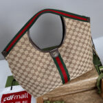 Gucci Giglio large tote bag - Image 3