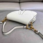 SADDLE BAG WITH STRAP - Image 3