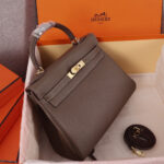Hermes Kelly 28 - Image 3