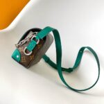 LV Steamer Wearable Wallet - Image 3