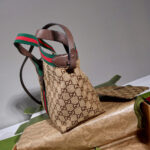 Gucci Giglio small tote bag - Image 3
