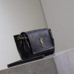YSL Mini NOLITA IN LAMBSKIN - Image 3