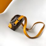 LV Steamer Wearable Wallet - Image 3