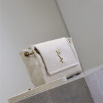 YSL Mini NOLITA IN LAMBSKIN - Image 3