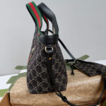Gucci Giglio small tote bag - Image 3