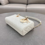 Dior Small Lady D-Joy Bag(HIGH-END GRADE) - Image 3