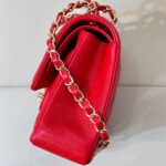 CHANEL Classic 11.12 Handbag(HIGH-END GRADE) - Image 3