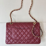 CHANEL Classic 11.12 Handbag(HIGH-END GRADE) - Image 3