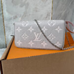 LV Pochette Félicie - Image 3