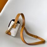 LV Steamer Wearable Wallet - Image 3