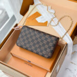 LV Pochette Félicie - Image 3