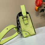 LV Steamer Wearable Wallet - Image 3