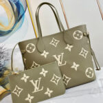 LV Neverfull MM - Image 3