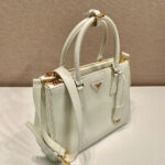 PRADA NEW Medium Prada Galleria Saffiano leather bag(high-end grade) - Image 3