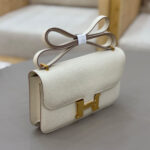 Hermes Constance Elan Shoulder Bag - Image 3