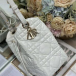 Dior Medium D-Motion Bag(HIGH-END GRADE) - Image 3