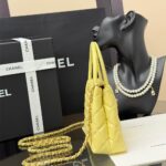 CHANEL KELLY BAG(HIGH-END GRADE) - Image 3