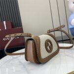 Gucci Blondie small shoulder bag - Image 3