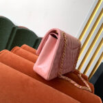 CHANEL Classic 11.12 Handbag(HIGH-END GRADE) - Image 3