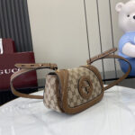 Gucci Blondie small shoulder bag - Image 3