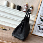HERMES BIRKIN BAG 25(HIGH-END GRADE) - Image 3