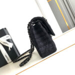 CHANEL Classic 11.12 Handbag(HIGH-END GRADE) - Image 3