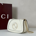 Gucci Blondie small shoulder bag - Image 3