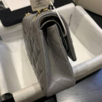 CHANEL Classic 11.12 Handbag(HIGH-END GRADE) - Image 3