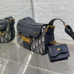 Dior Small Streetchic Bag(HIGH-END GRADE) - Image 3