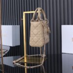 Mini Lady Dior Bag - Image 3