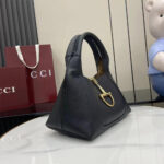Gucci Softbit medium top handle bag(HIGH-END GRADE) - Image 3
