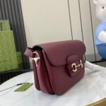 Gucci Horsebit 1955 Soft small shoulder bag - Image 3