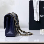 CHANEL Classic 11.12 Handbag(HIGH-END GRADE) - Image 3