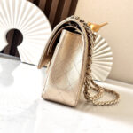 CHANEL Classic Flap Medium(High-end Grade) - Image 3