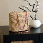 Chanel SMALL TOTE(HIGH-END GRADE) - Image 3