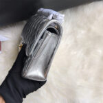 CHANEL Classic Flap Medium(High-end Grade) - Image 3