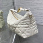 Diorstar Hobo Bag with Chain - Image 3