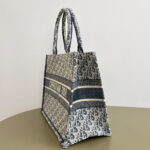 Dior Medium Dior Book Tote - Image 3