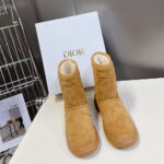 Dior Frost Ankle Boot - Image 3