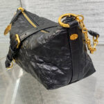 Diorstar Hobo Bag with Chain - Image 3