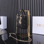 Mini Lady Dior Bag - Image 3