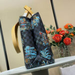 LV Shopper Tote MM - Image 3