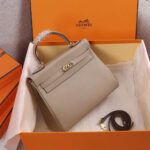 Hermes Kelly 28 - Image 3