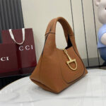 Gucci Softbit medium top handle bag(HIGH-END GRADE) - Image 3
