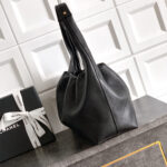 Chanel LARGE HOBO BAG SUEDE(HIGH-END GRADE) - Image 3